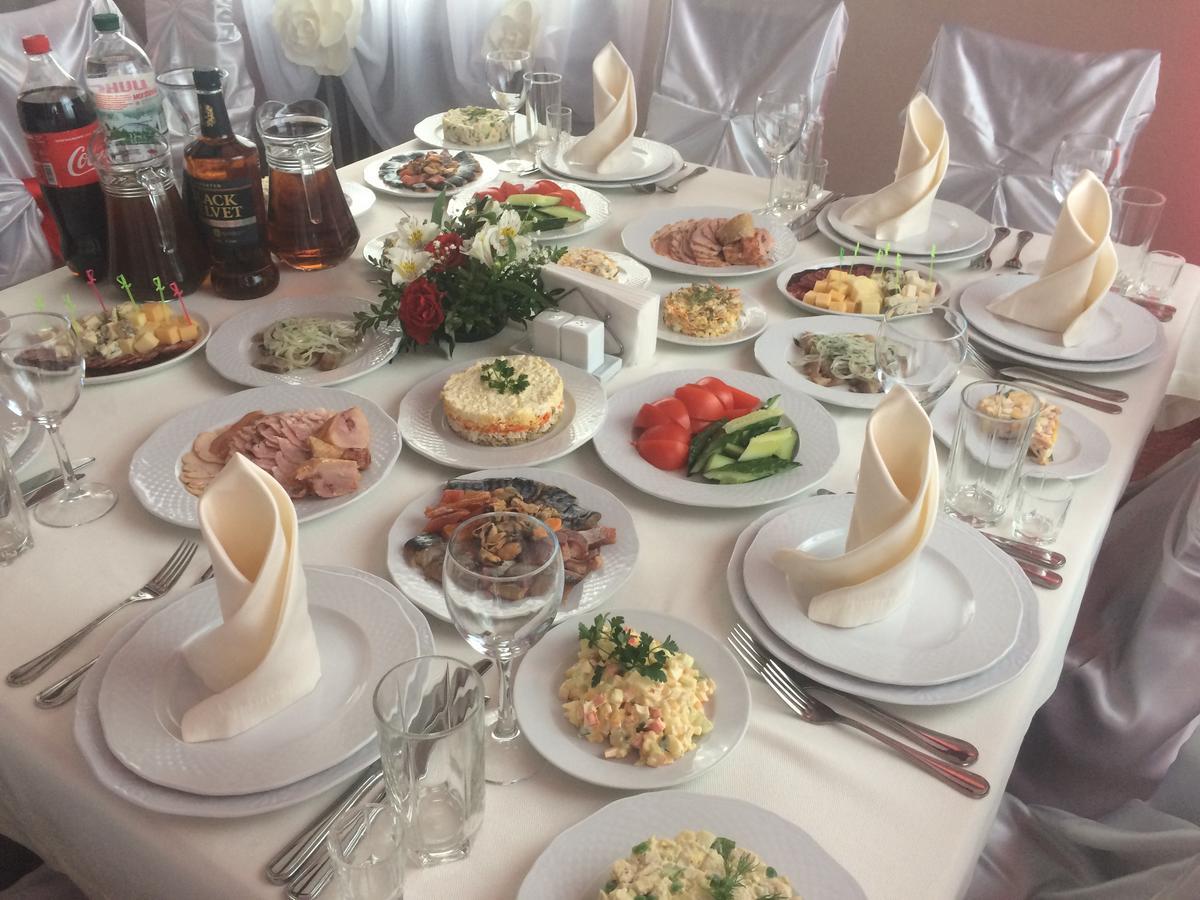 Hotel And Restaurant Complex Lubokray Pereyaslav-Khmelʼnytsʼkyy Exteriér fotografie