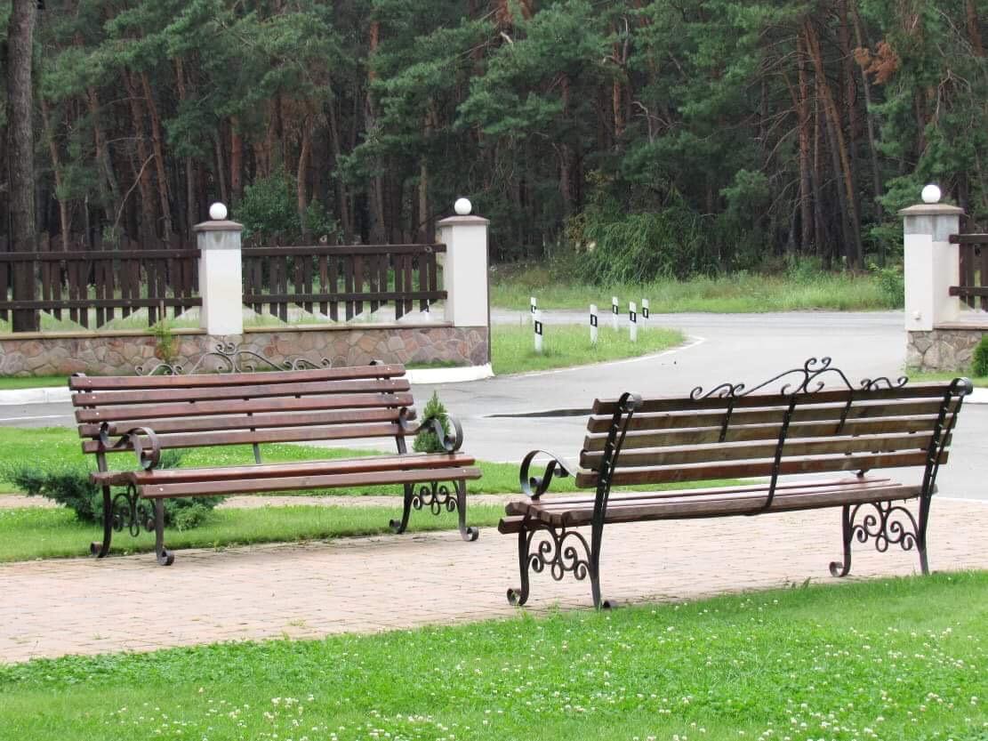 Hotel And Restaurant Complex Lubokray Pereyaslav-Khmelʼnytsʼkyy Exteriér fotografie